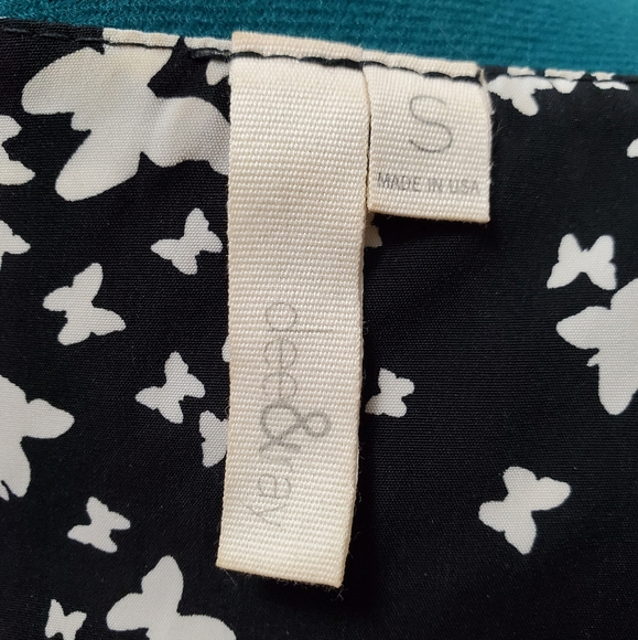 Dee & Ray Smooth As A Butterfly Dress - Picture 4 of 5